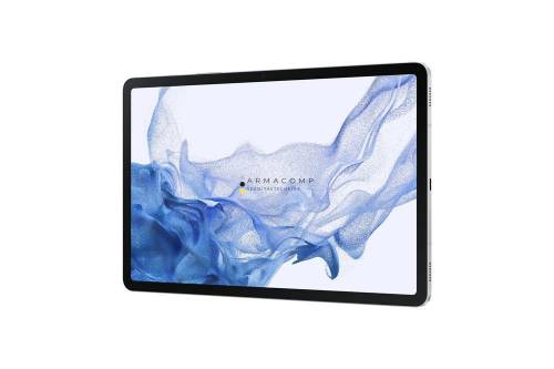 Samsung Galaxy Tab S8 11" 128GB Wi-Fi 5G Silver