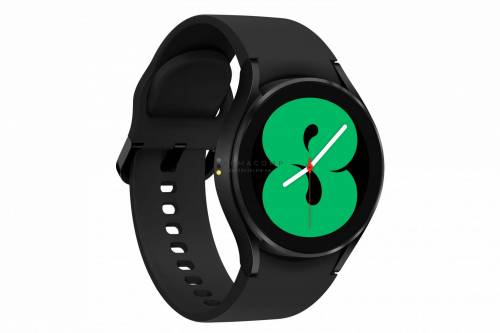 Samsung Galaxy Watch4 40mm Black