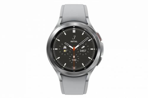 Samsung Galaxy Watch4 Classic 46mm Silver