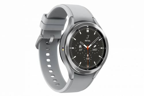 Samsung Galaxy Watch4 Classic 46mm Silver