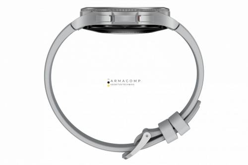 Samsung Galaxy Watch4 Classic 46mm Silver