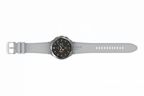 Samsung Galaxy Watch4 Classic 46mm Silver