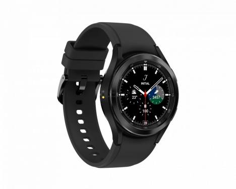 Samsung Galaxy Watch4 Classic LTE eSIM 42mm Black