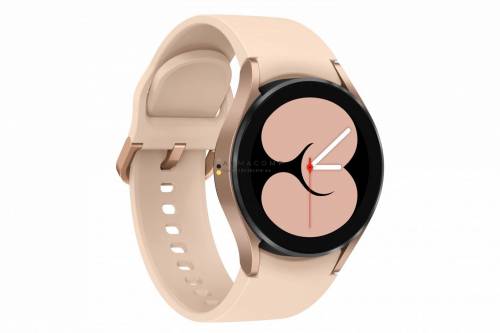 Samsung Galaxy Watch4 LTE 40mm Rose Gold