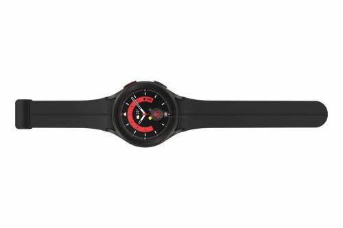 Samsung Galaxy Watch5 Pro 45mm LTE Black Titanium