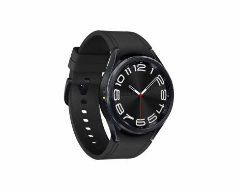 Samsung Galaxy Watch6 Classic 43mm Black