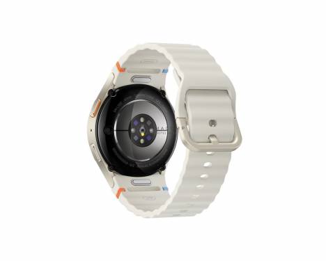 Samsung Galaxy Watch7 40mm Cream