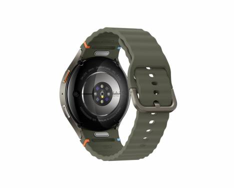 Samsung Galaxy Watch7 44mm Green