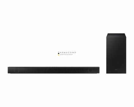 Samsung HW-B550 2.1 Soundbar Black