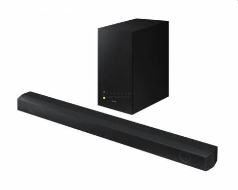 Samsung HW-B550 2.1 Soundbar Black