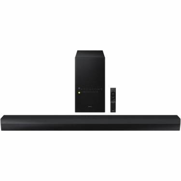 Samsung HW-B750D (2024) 5.1 Soundbar Black