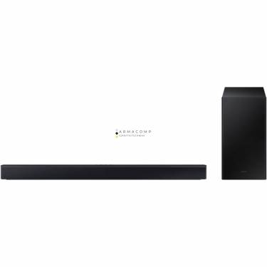 Samsung HW-C450 Soundbar Black