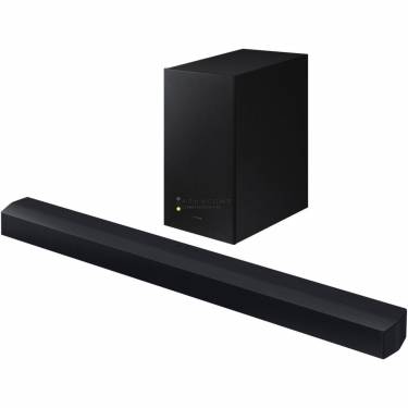 Samsung HW-C450 Soundbar Black