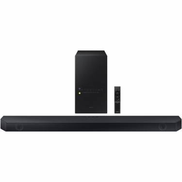 Samsung HW-Q600C Soundbar Black