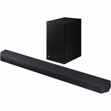 Samsung HW-Q600C Soundbar Black