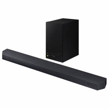 Samsung HW-Q600C Soundbar Black