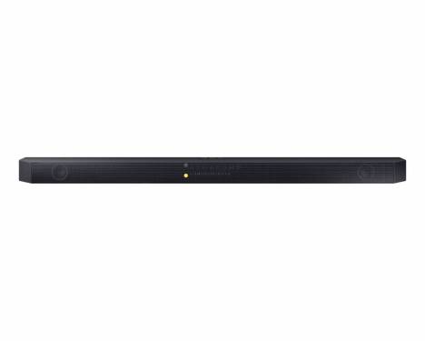 Samsung HW-Q60C Soundbar Black