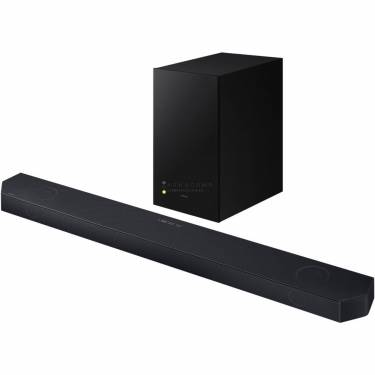 Samsung HW-Q700D 3.1 Soundbar Black