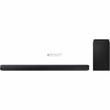 Samsung HW-Q700D 3.1 Soundbar Black