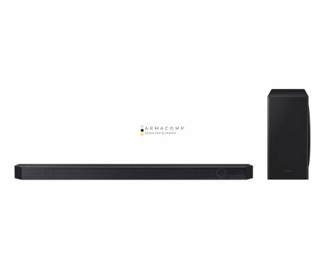 Samsung HW-Q800C Soundbar Black