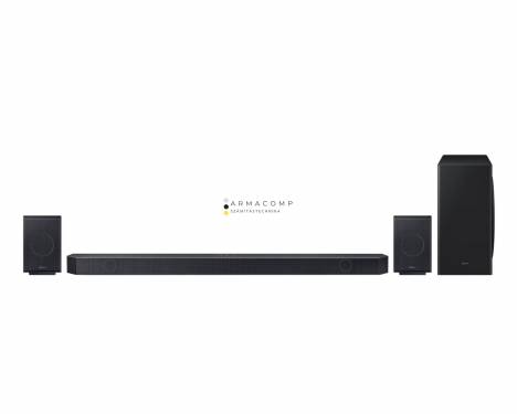 Samsung HW-Q930C Hangprojektor Black