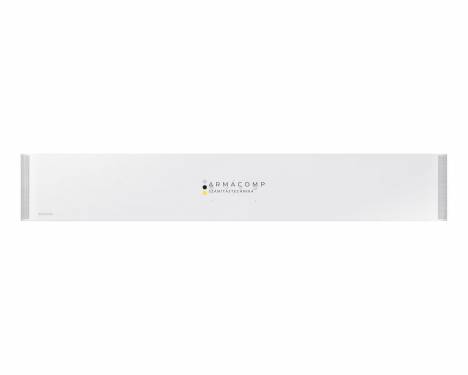 Samsung HW-S61B Soundbar White