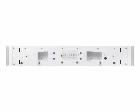 Samsung HW-S61B Soundbar White