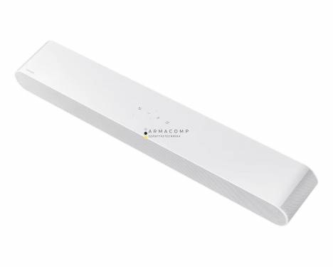 Samsung HW-S61B Soundbar White