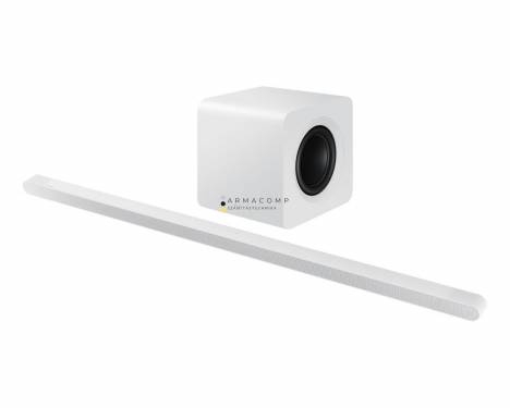 Samsung HW-S801D 3.1.2 Soundbar Speaker White