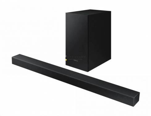 Samsung HW-T420 2.1 Soundbar Black