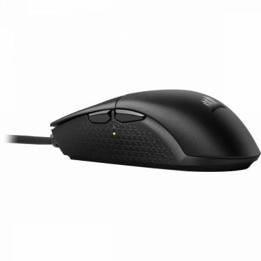 Samsung Kartar Pro XT RGB Ultra-Light Gaming mouse Black