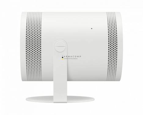 Samsung LSP3B The Freestyle LED projektor White