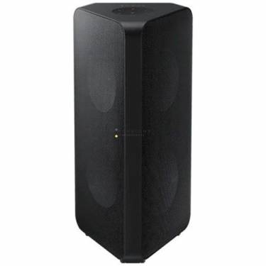 Samsung MX-ST40B/EN Bluetooth Sound Tower Black