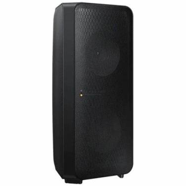 Samsung MX-ST40B/EN Bluetooth Sound Tower Black