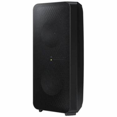 Samsung MX-ST40B/EN Bluetooth Sound Tower Black