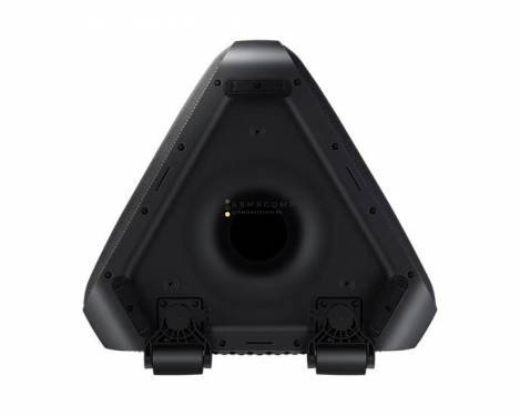 Samsung MX-ST90B/ZF Sound Tower Bluetooth Party Speaker Black