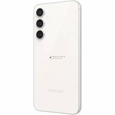 Samsung S711B Galaxy S23 FE 128GB DualSIM Cream