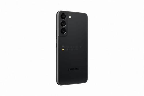 Samsung S901 Galaxy S22 128GB DualSIM Phantom Black