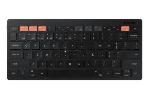 Samsung Smart Keyboard Trio 500 Black UK