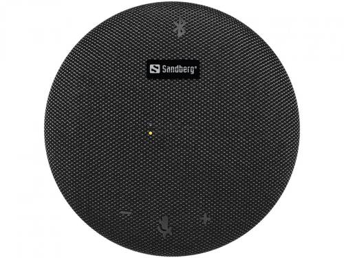 Sandberg Bluetooth Speakerphone Pro Black