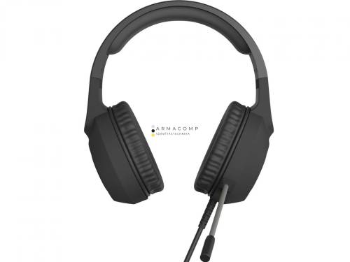 Sandberg BossBlaster Gaming Headset Black