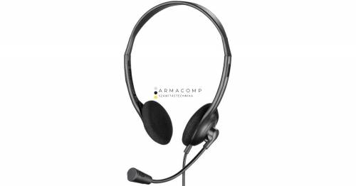 Sandberg USB Headset Black