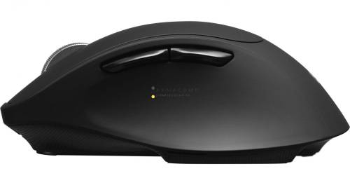 Sandberg Wireless Mouse Pro Recharge Black