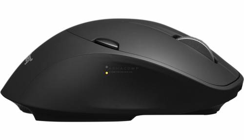 Sandberg Wireless Mouse Pro Recharge Black