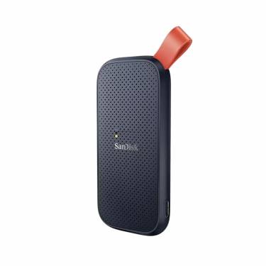 Sandisk 1TB USB3.2 Type-C Portable Black