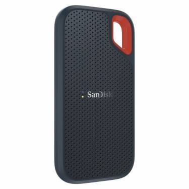 Sandisk 1TB USB3.2/USB Type-C Extreme PRO V2 Black