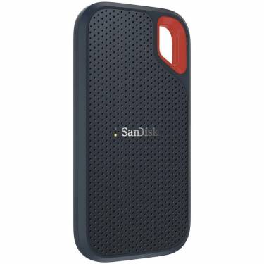 Sandisk 250GB USB3.1 Extreme Portable Black