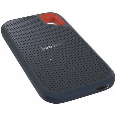 Sandisk 250GB USB3.1 Extreme Portable Black