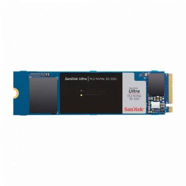 Sandisk 2TB M.2 2280 NVMe 3D Ultra