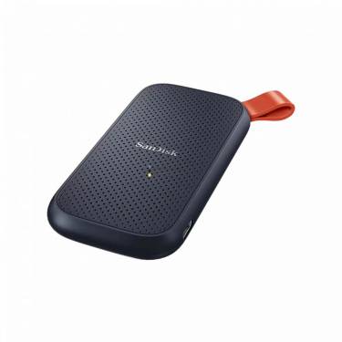 Sandisk 480GB USB Type-C Portable Black